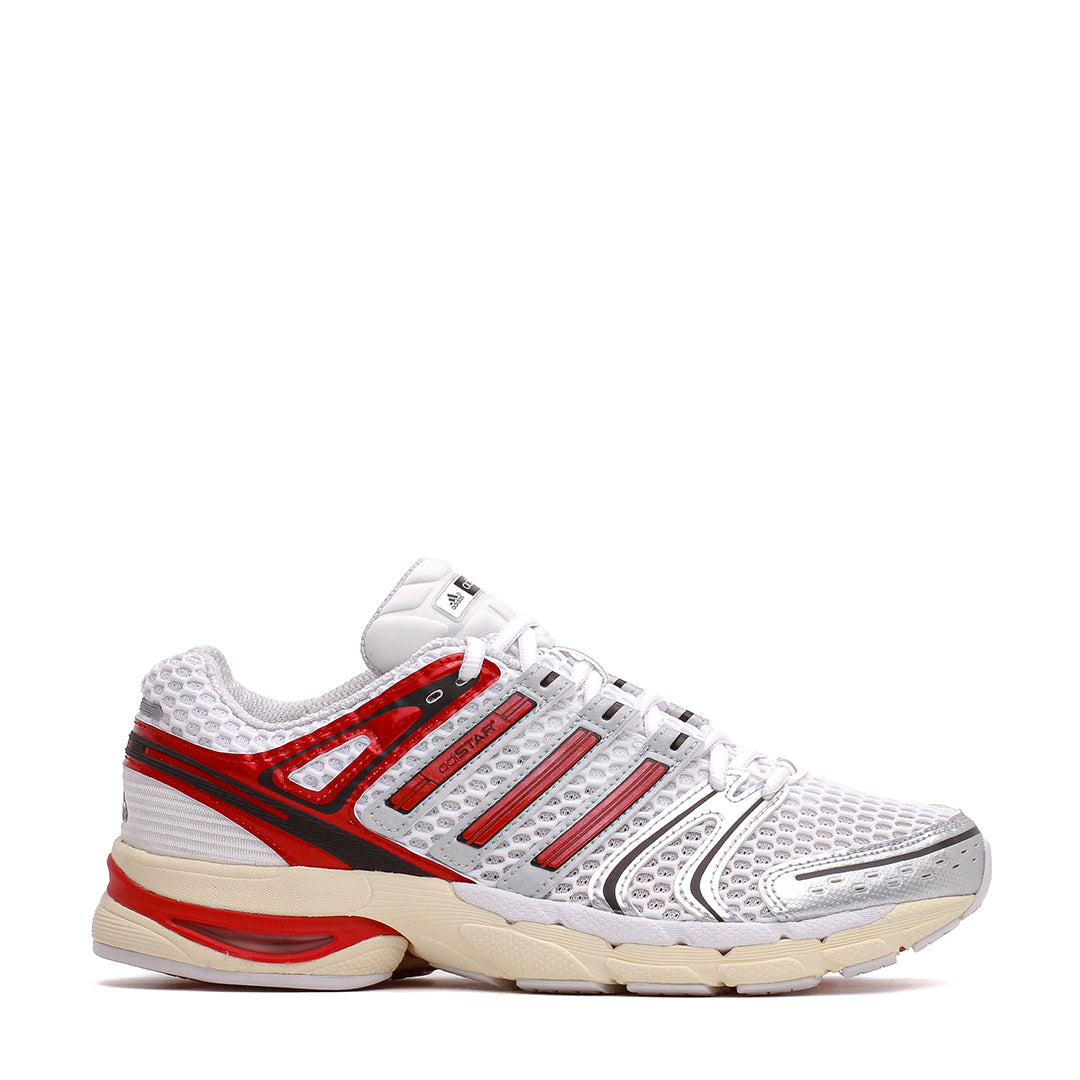 Adidas Men Adistar Control 5 White Better Scarlet Grey KI8600 Main image