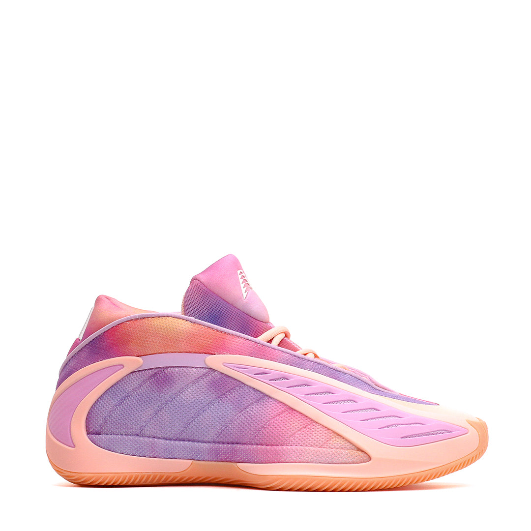 Adidas Basketball Men Anthony Edwards 2 Tie Dye KJ1887 Main image