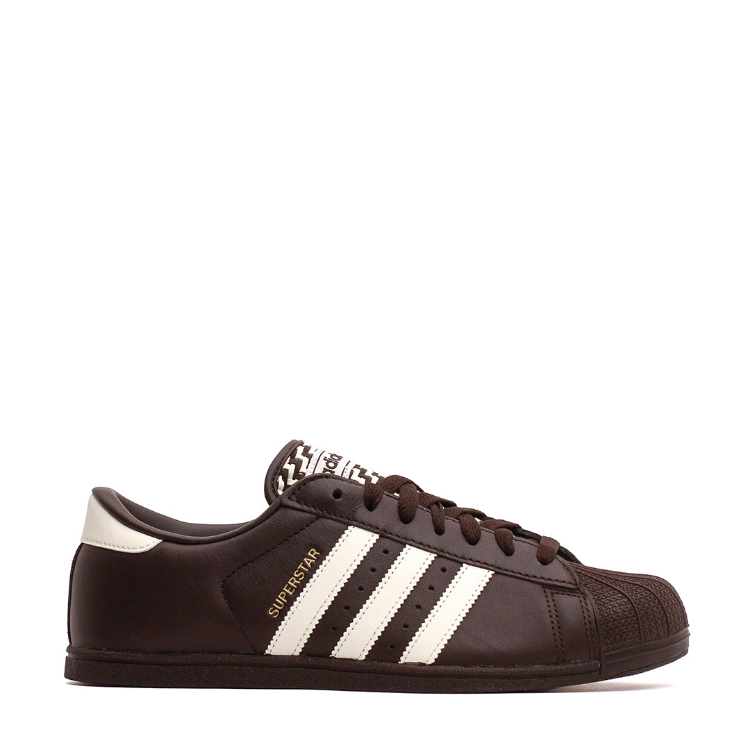 Adidas Women Superstar Lo Pro Brown KK0421 Main image