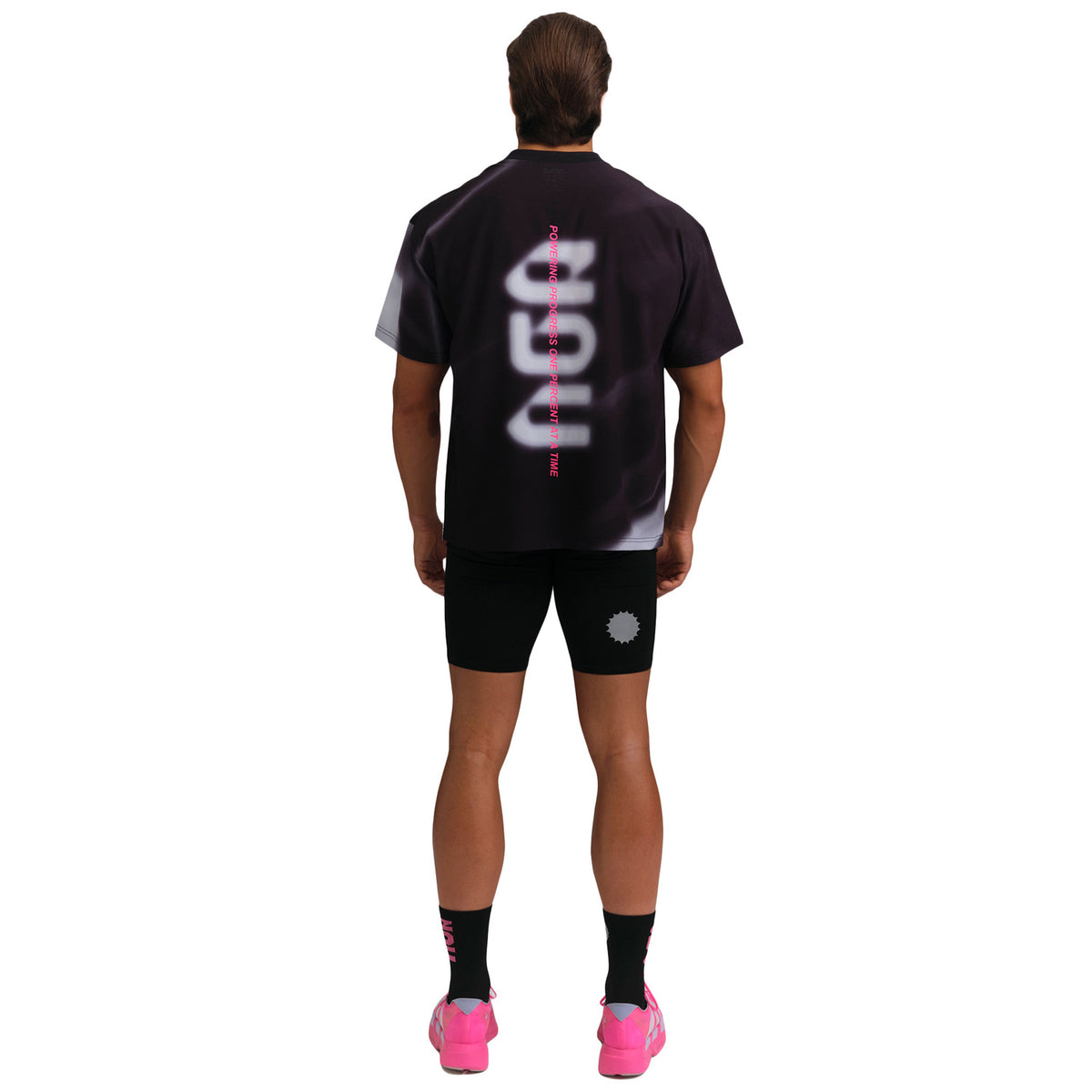 Everyday Better Club Performance T-Shirt Pulse