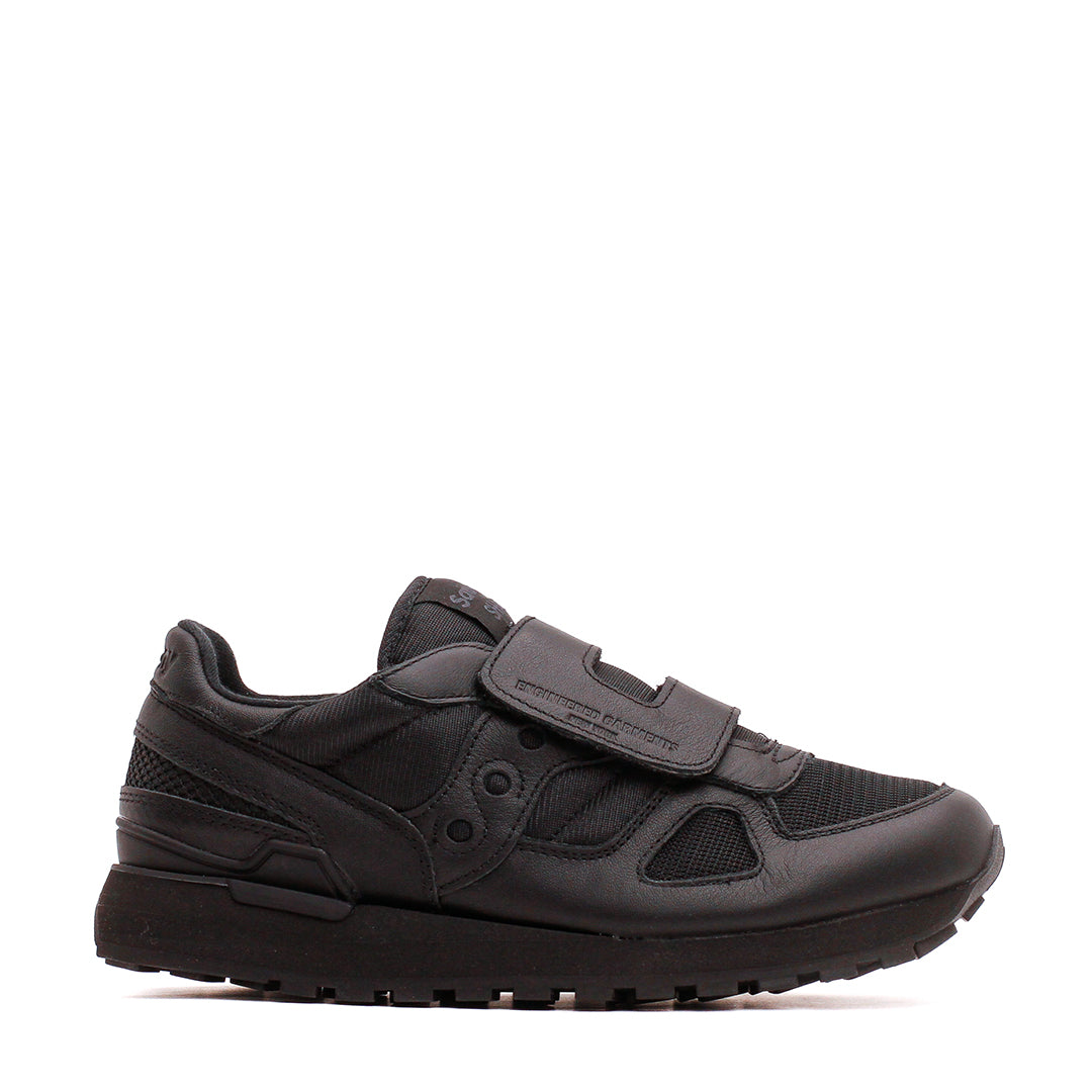 Saucony x Engineered Garments Men Shadow Original Double Strap Black S71045-5