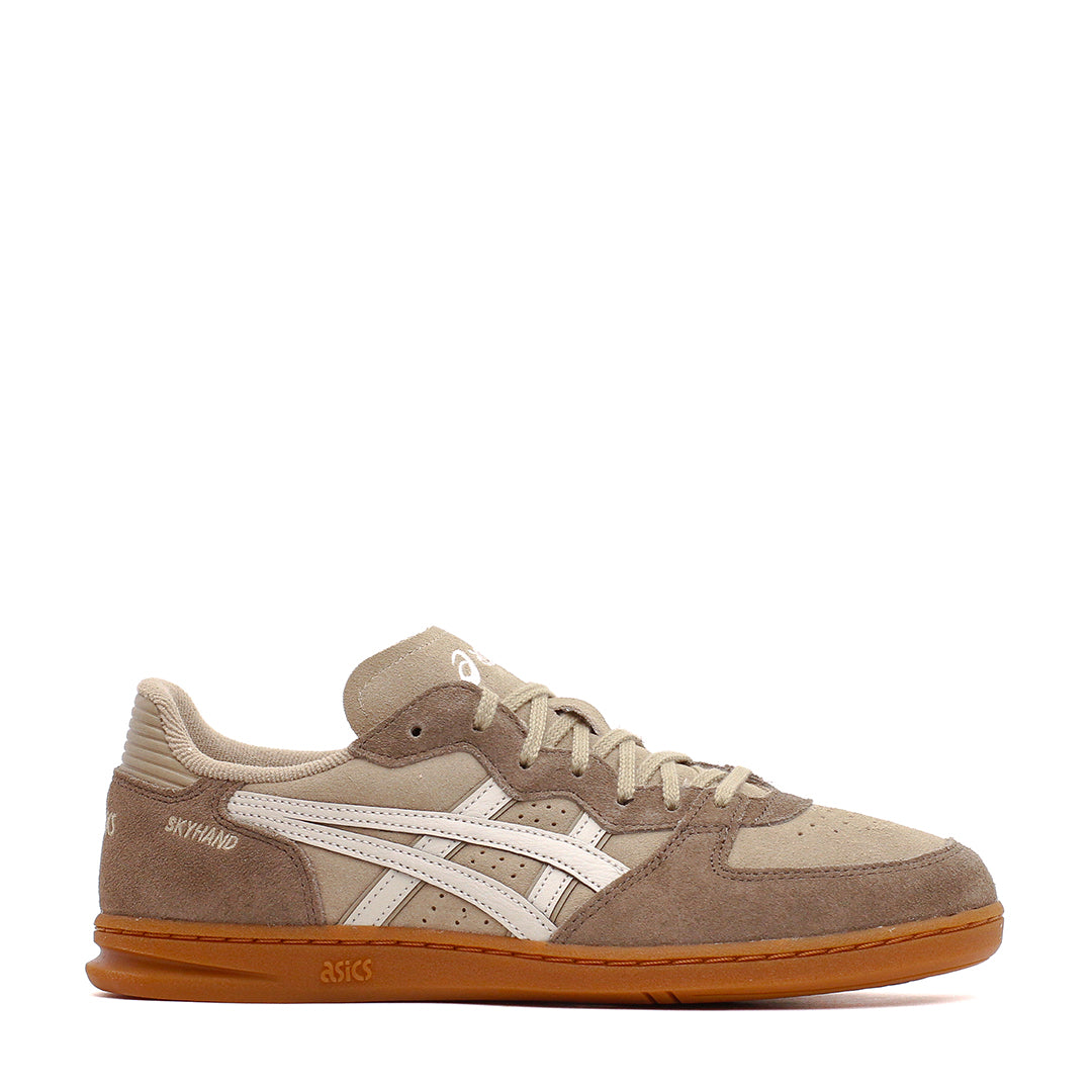 Asics Unisex Skyhand OG Driftwood Smoke Grey 1203A452-203 Main image