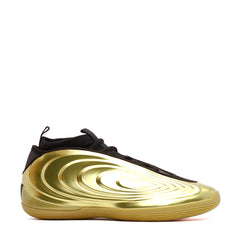 Adidas Basketball Men Harden Vol. 10 Metallic Gold KH9153