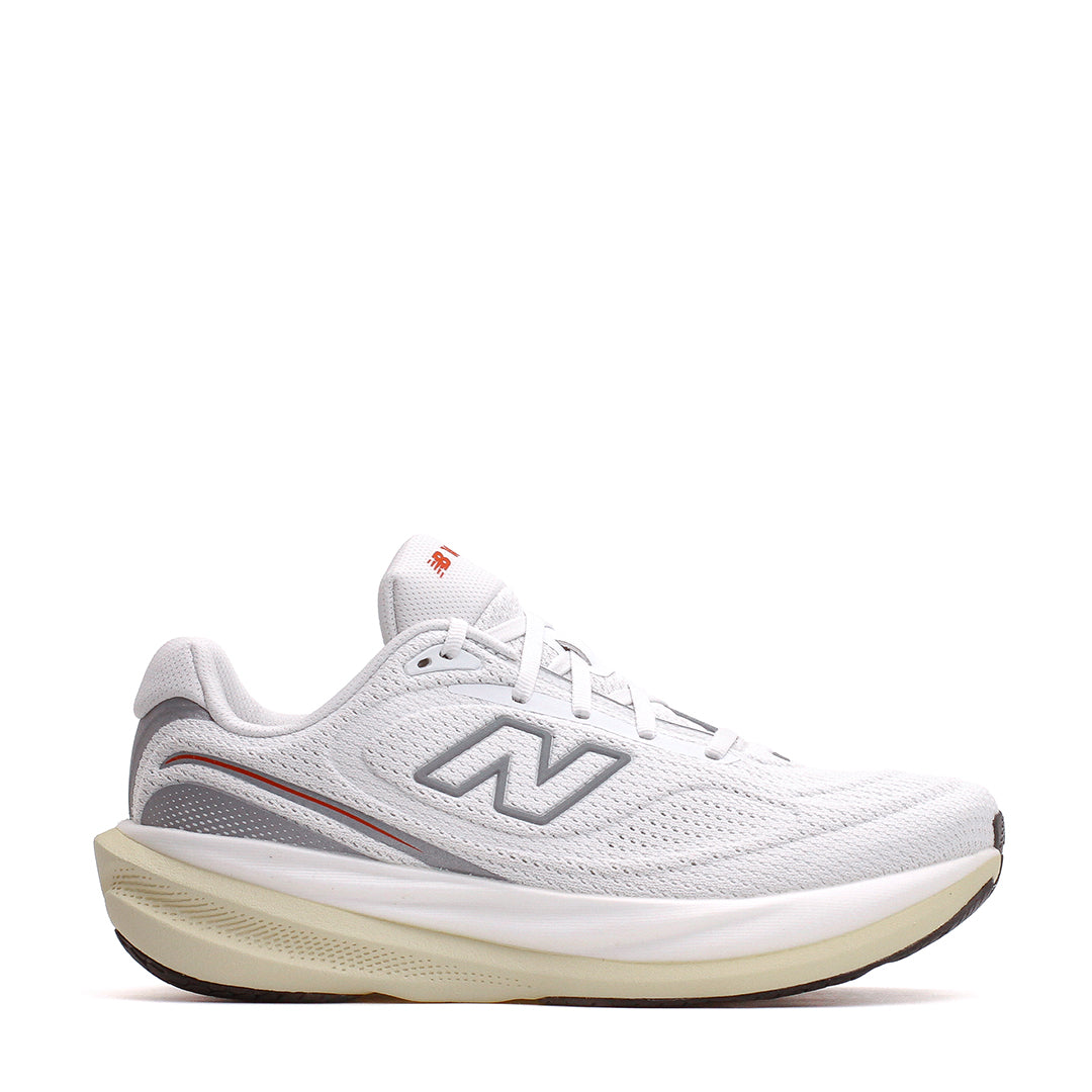 New Balance Men 1080v15 White Neo Flame M10807ZV Main image