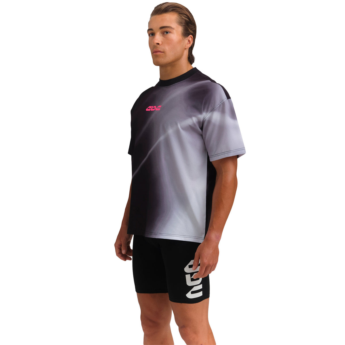 Everyday Better Club Performance T-Shirt Pulse