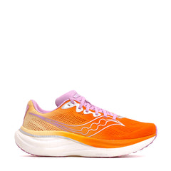 Saucony Women Ride 19 Fire Orchid S11055-126