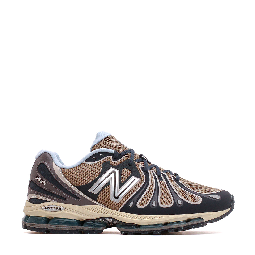 New Balance Men Abzorb 1890 Outerspace Mushroom U189052J