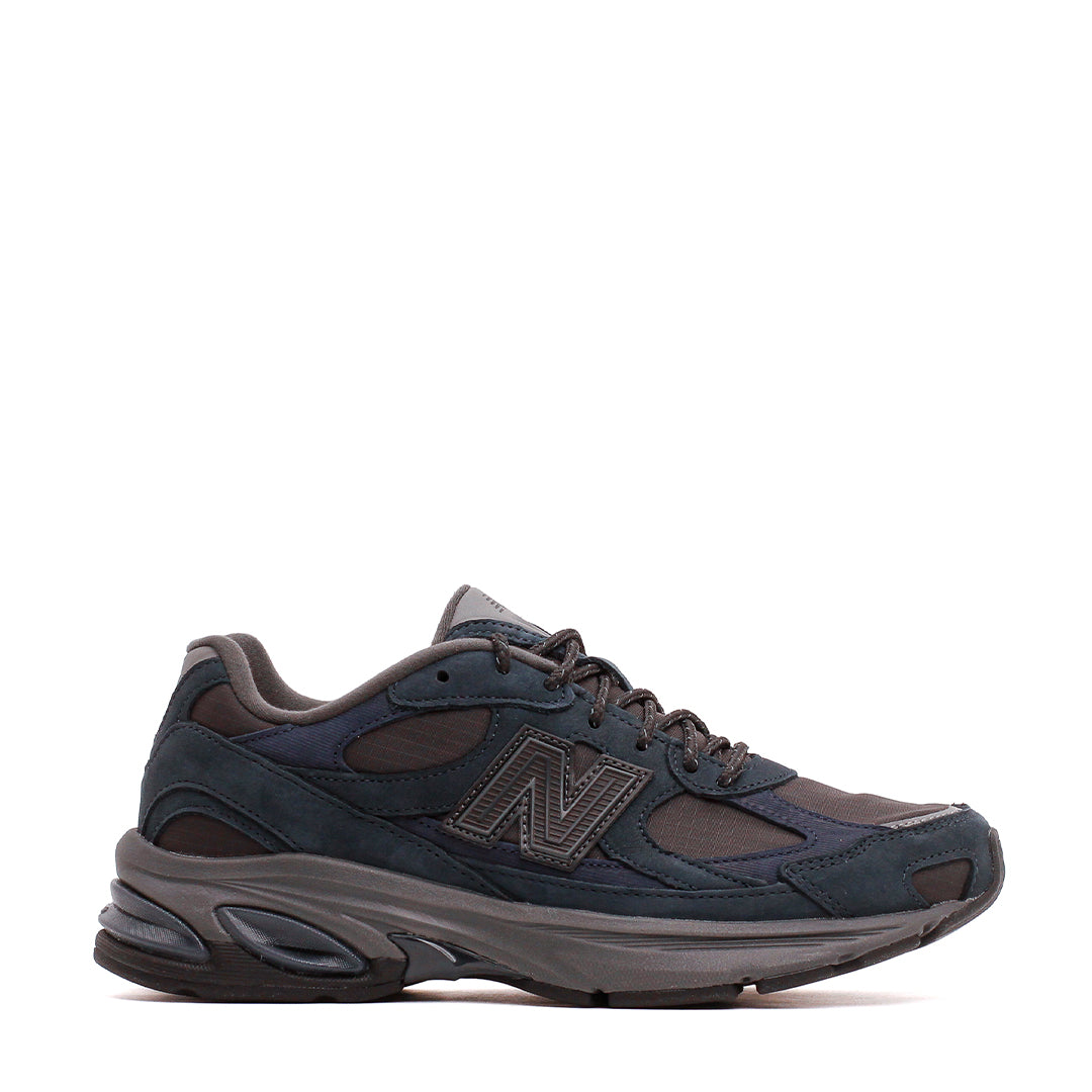 New Balance Men 2010 Outerspace Faded Black U201052C Main image