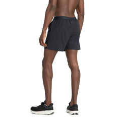 New Balance AC Lined Short 5" Black
