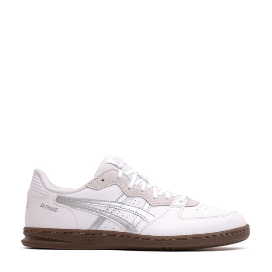 Asics Unisex Skyhand OG White Pure Silver 1203A451-109