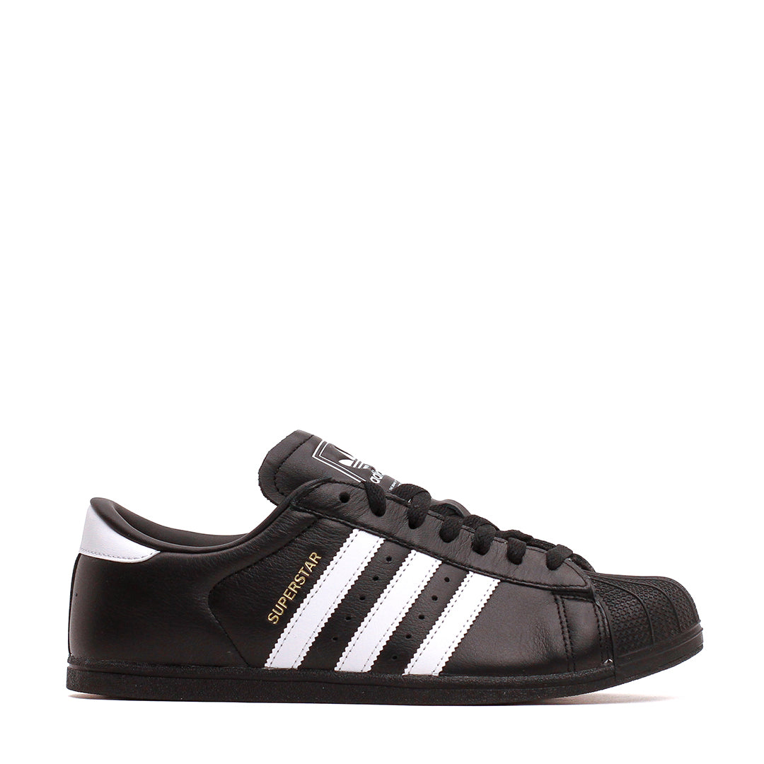 Adidas Women Superstar Lo Pro Black KI6824 Main image