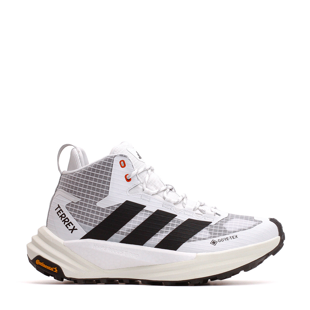 Adidas Men Terrex Freehiker 3 Mid GORE-TEX White KI8267 Main image