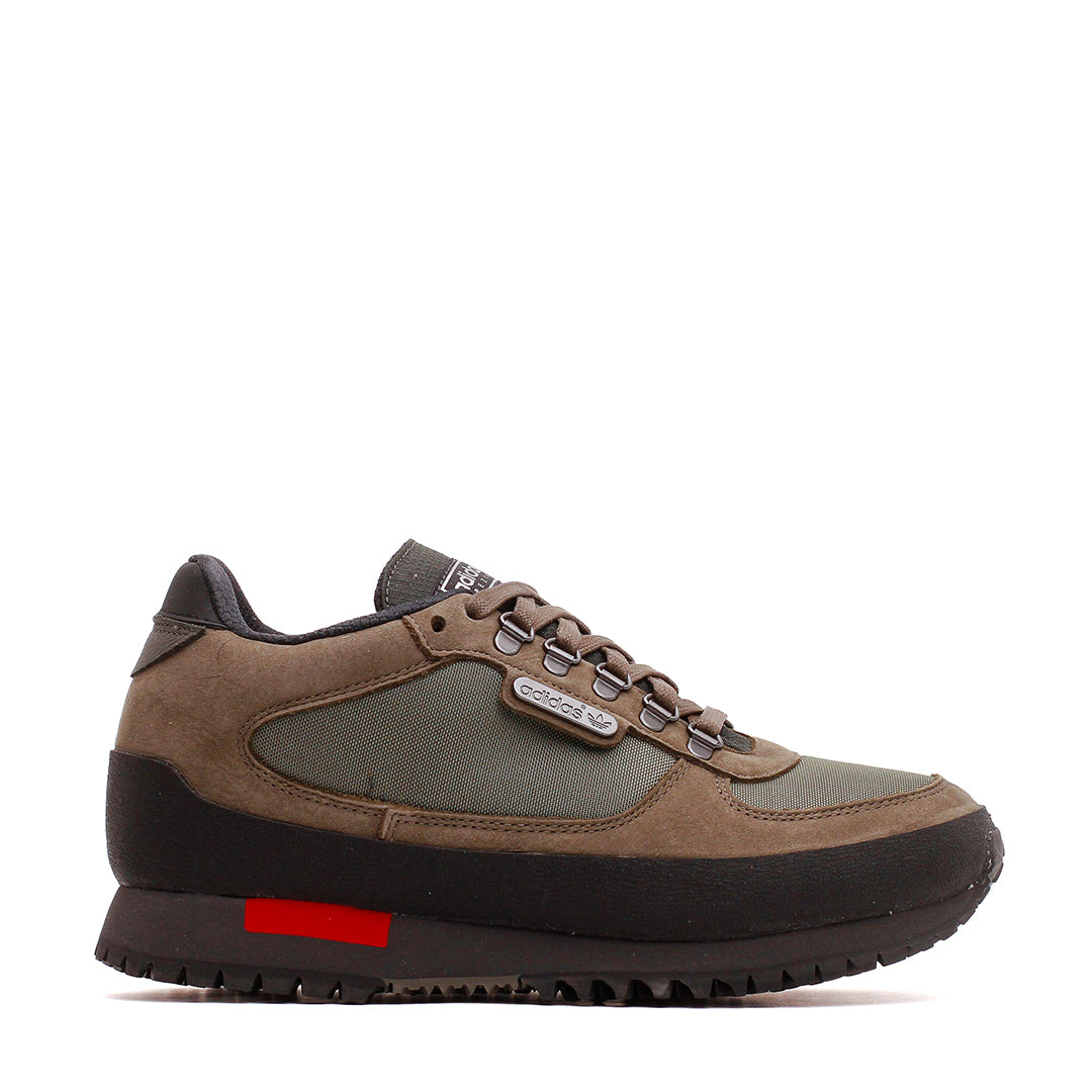 Adidas Men Winterhill Spezial Utility Black KK0763 Main image