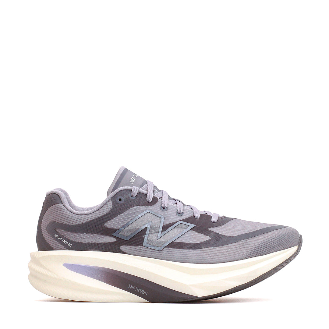 New Balance Men SuperComp Rebel v1 Digital Mist MREBX9HS