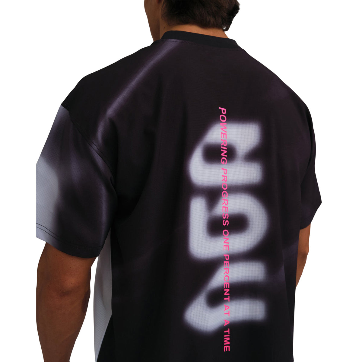 Everyday Better Club Performance T-Shirt Pulse
