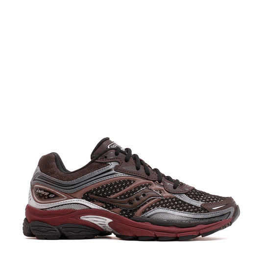Saucony Men ProGrid OMNI 9 Black Torte S101279-1001