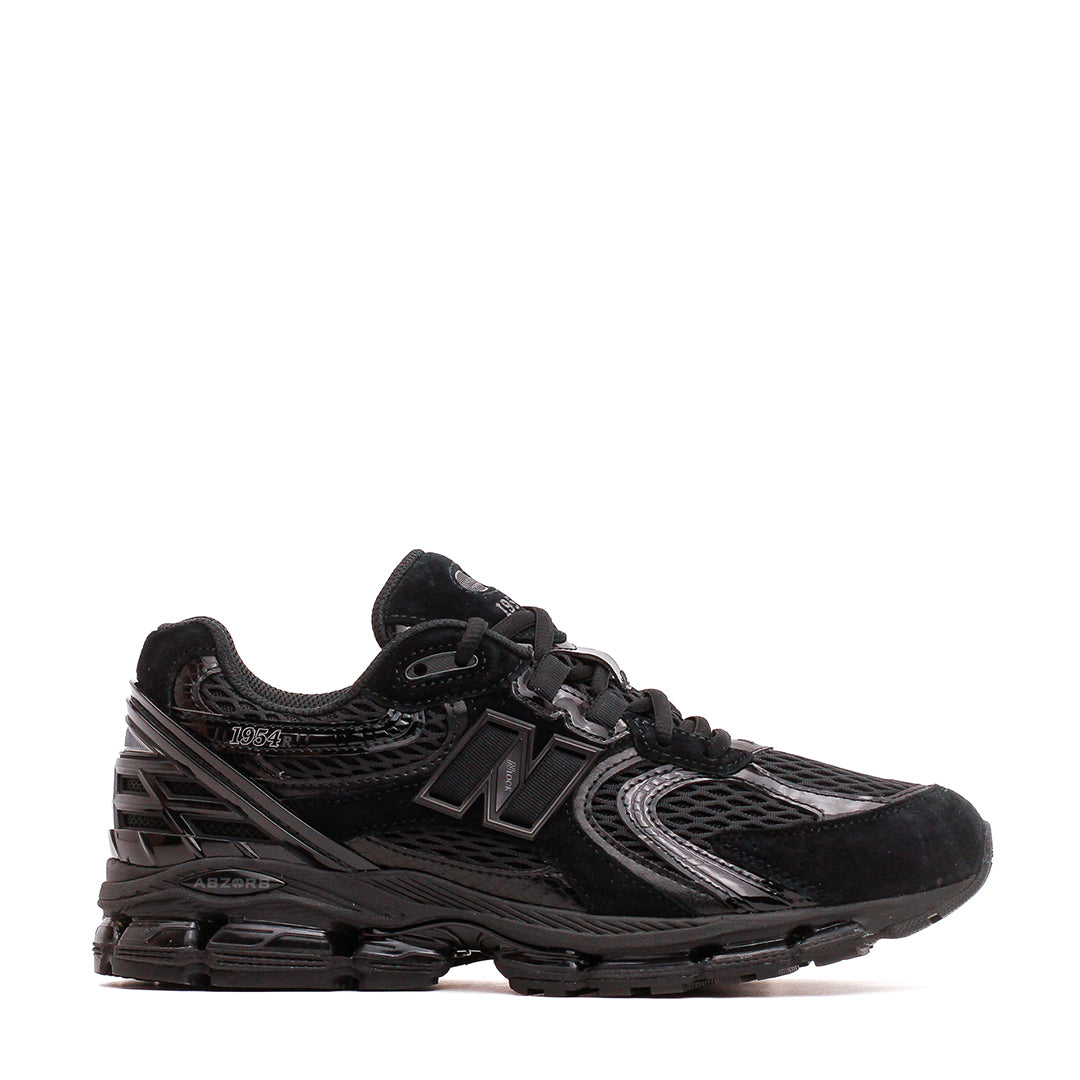 New Balance Men 1954R Black U19543VU