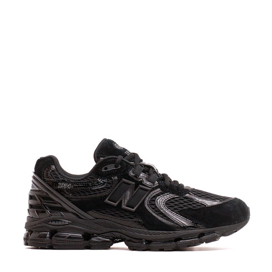 New Balance Unisex 1954R Black U19543VU