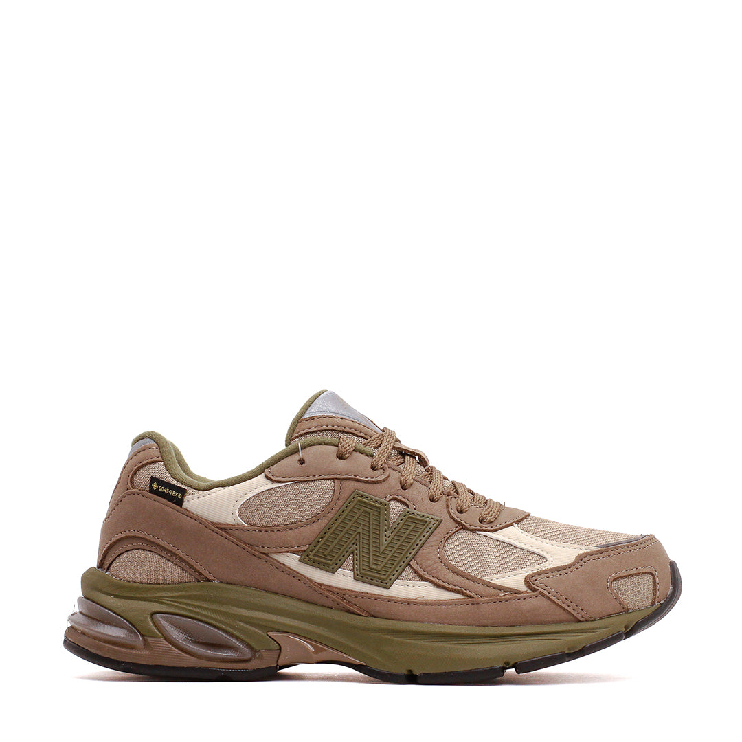 New Balance Men 2010 GORE-TEX Light Mushroom U20105HA Main image
