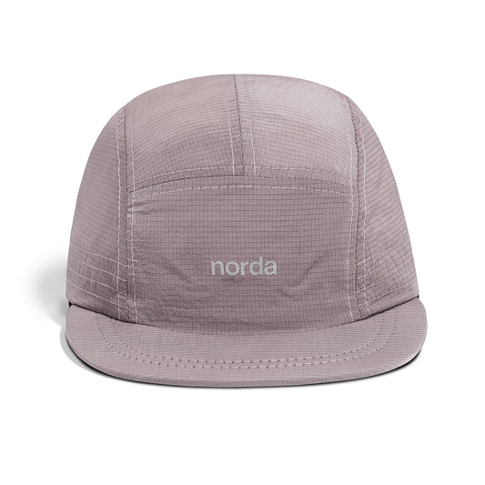 Norda Unisex Luster Cap Rose