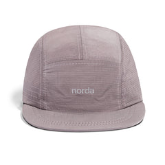 Norda Unisex Luster Cap Rose