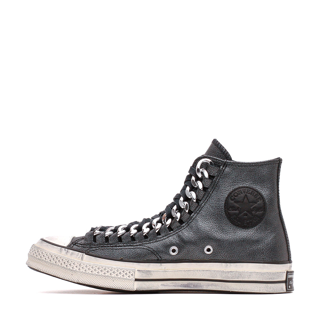 Converse Men Chuck 70 Hi Industrial Glam A18325C-001 Secondary image