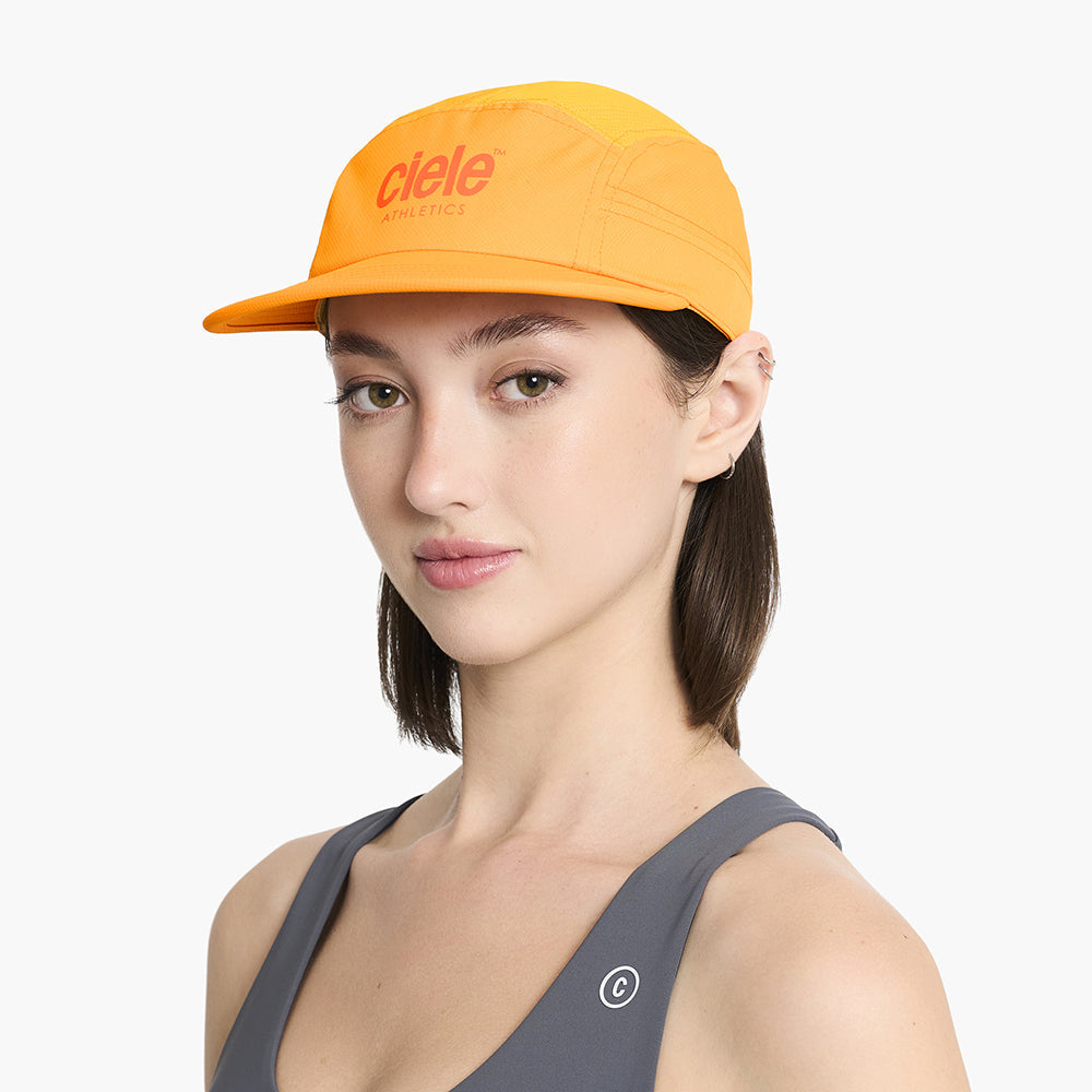 Ciele GOCap - Classic Athletics - Solis