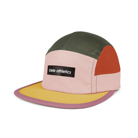 Ciele GOCap - Field Iconic Bar - Peachskin Seaweed