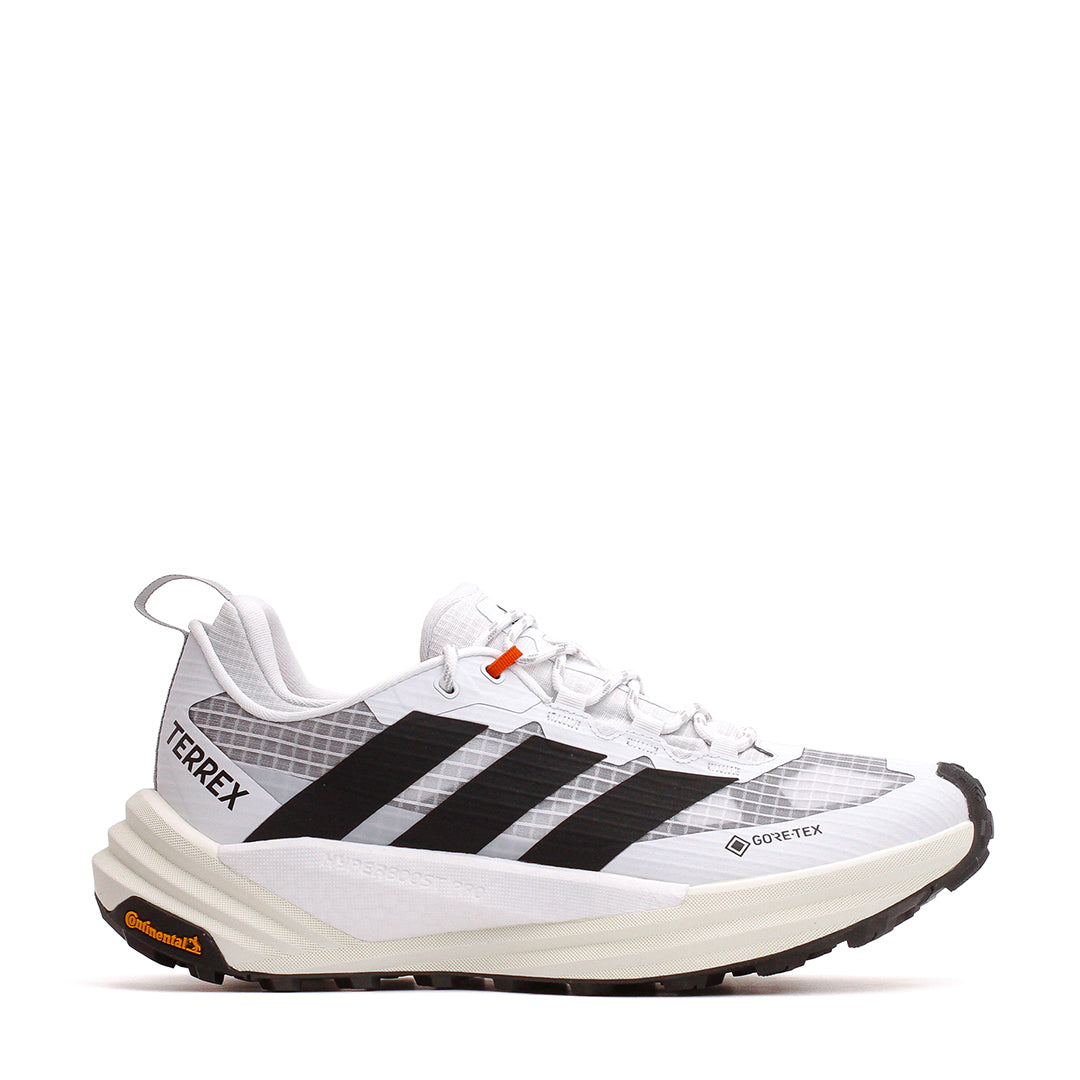 Adidas Men Terrex Free Hiker 3 Low GORE-TEX White KI8275 Main image
