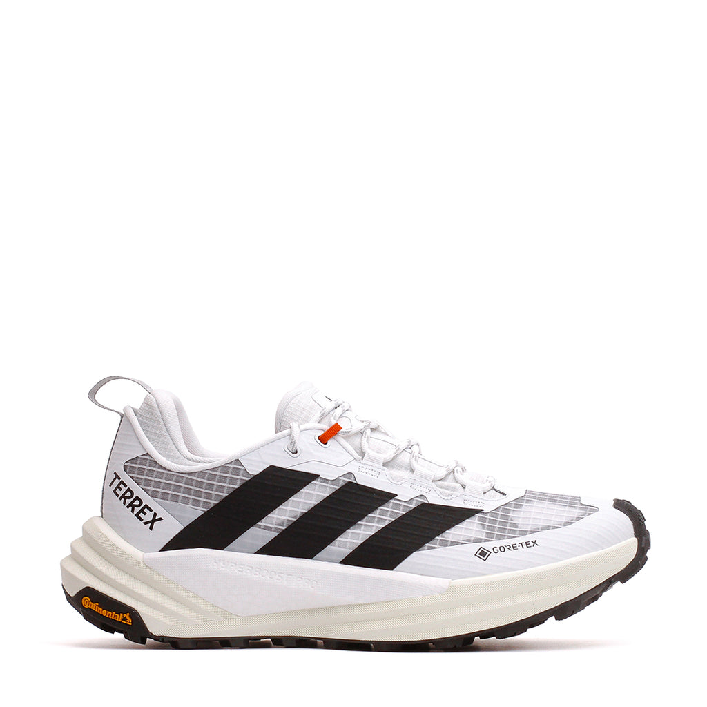 Adidas Men Terrex Free Hiker 3 Low GORE-TEX White KI8275