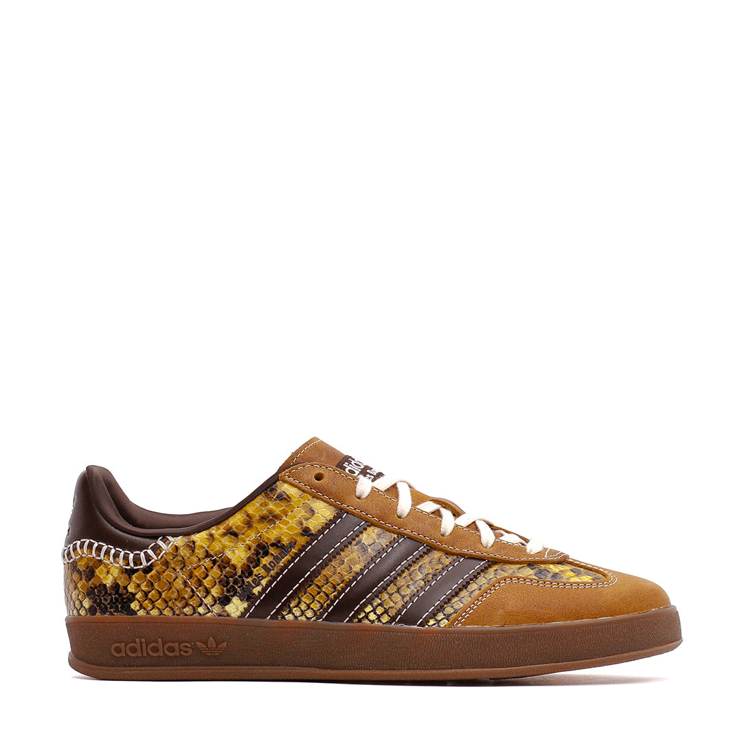 Adidas x Wales Bonner Men Gazelle Indoor Snakeskin KK3641 Main image