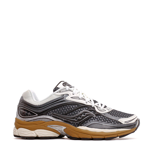 Saucony Men ProGrid OMNI 9 Gunmetal Cider S101279-1003