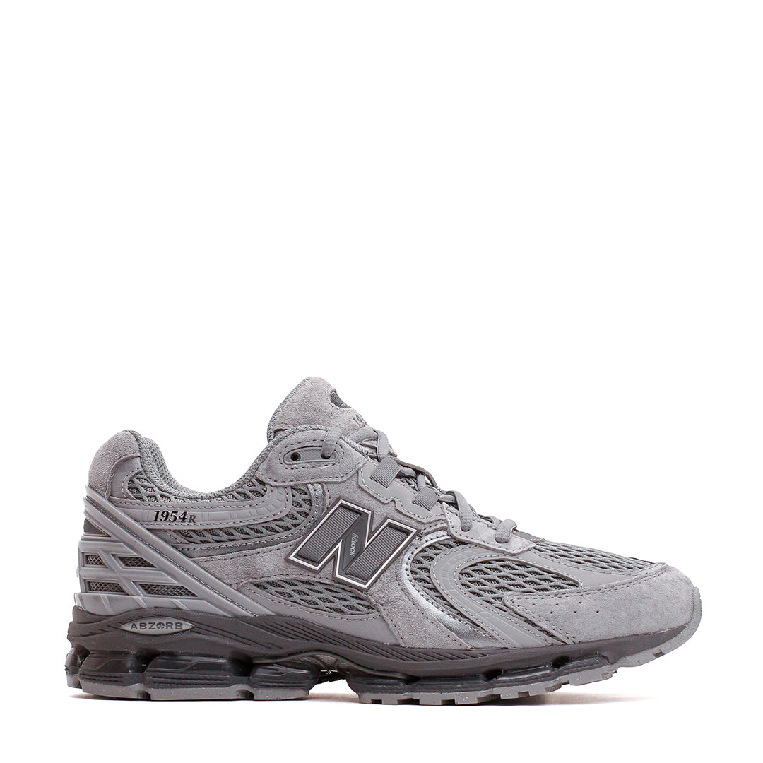 New Balance Men 1954R Slate Grey Castlerock U195438R Main image