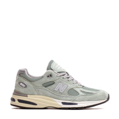 New Balance Unisex Made in UK 991v2 Sea Grass U991BB2