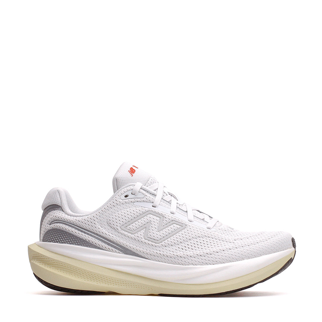 New Balance Women 1080v15 White Neo Flame W108094Q
