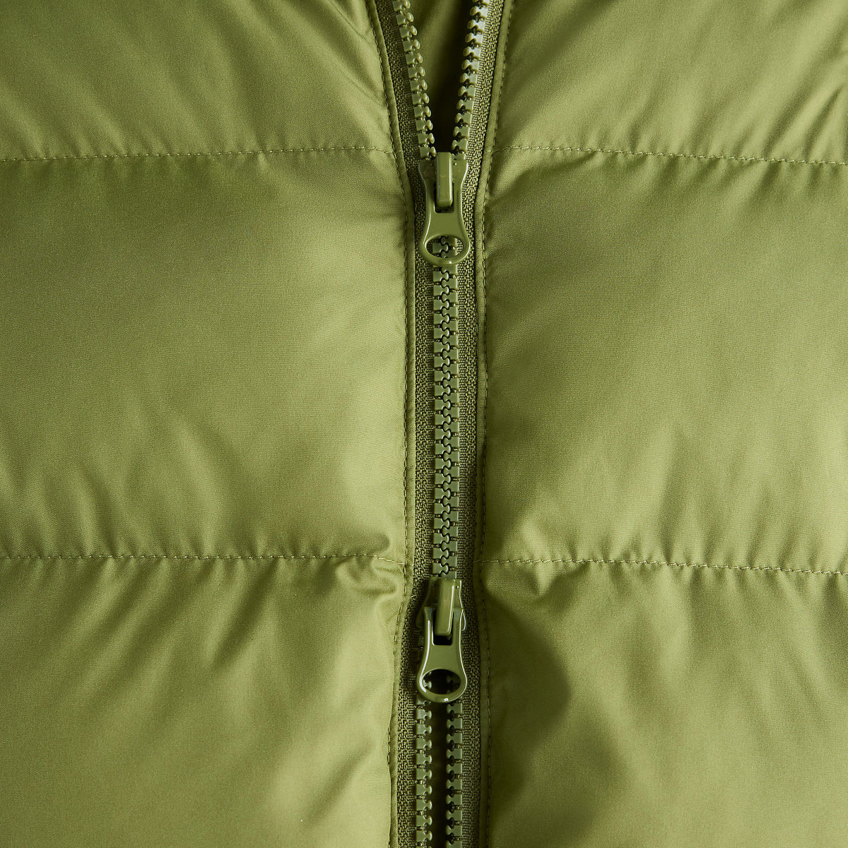 New Balance Boston Puffer Jacket Sport Green