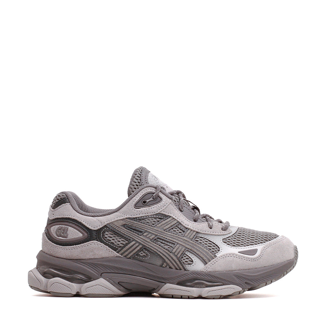 Asics Men Gel-NYC 2.0 Clay Grey 1203B080-020 Main image