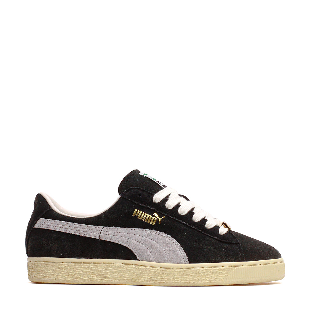 Puma x A$AP Rocky Men Suede 94 Black White 408735-01