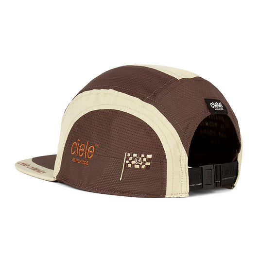 Ciele GOCapMRPH - EQ RaceDay - Oak