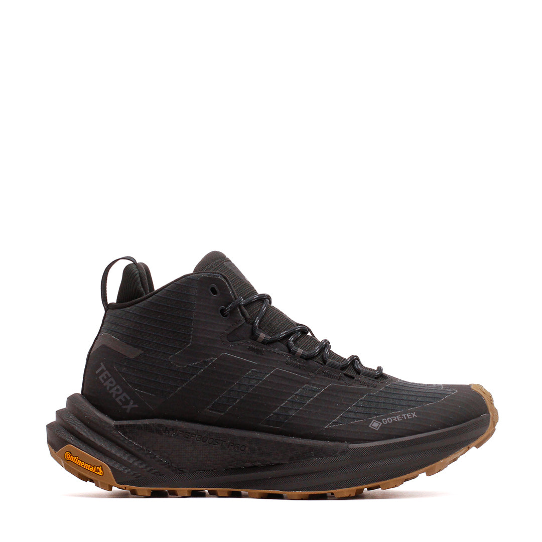 Adidas Men Terrex Freehiker 3 Mid GORE-TEX Black HQ9306 Main image
