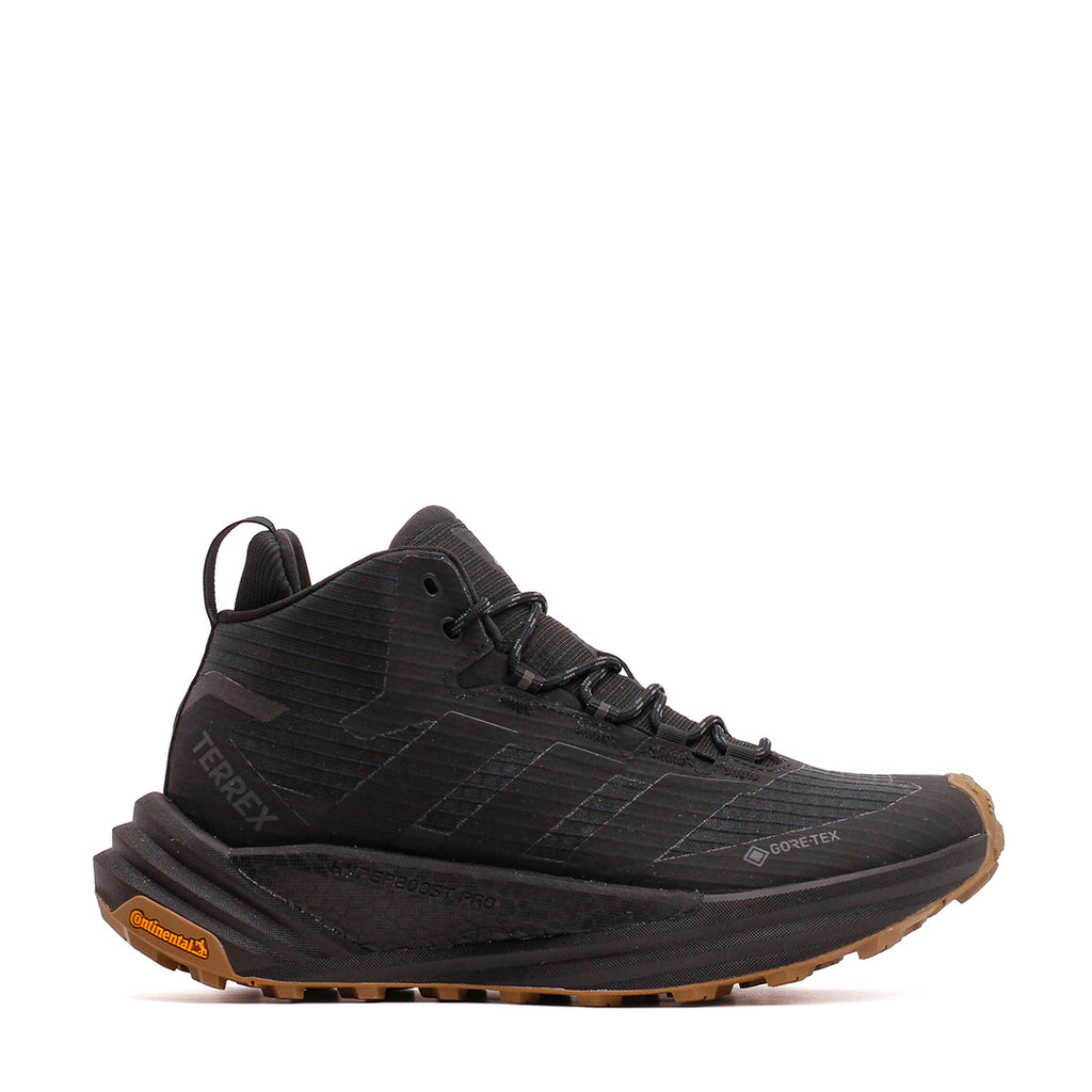 Adidas Men Terrex Freehiker 3 Mid GORE-TEX Black HQ9306 – Solestop.com