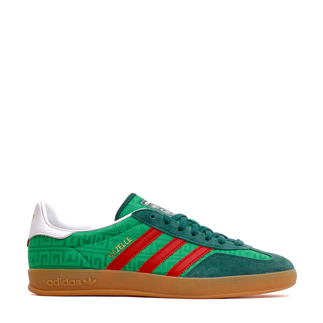 Adidas Men Gazelle Indoor Bringback Pack Mexico IH9647 Main image