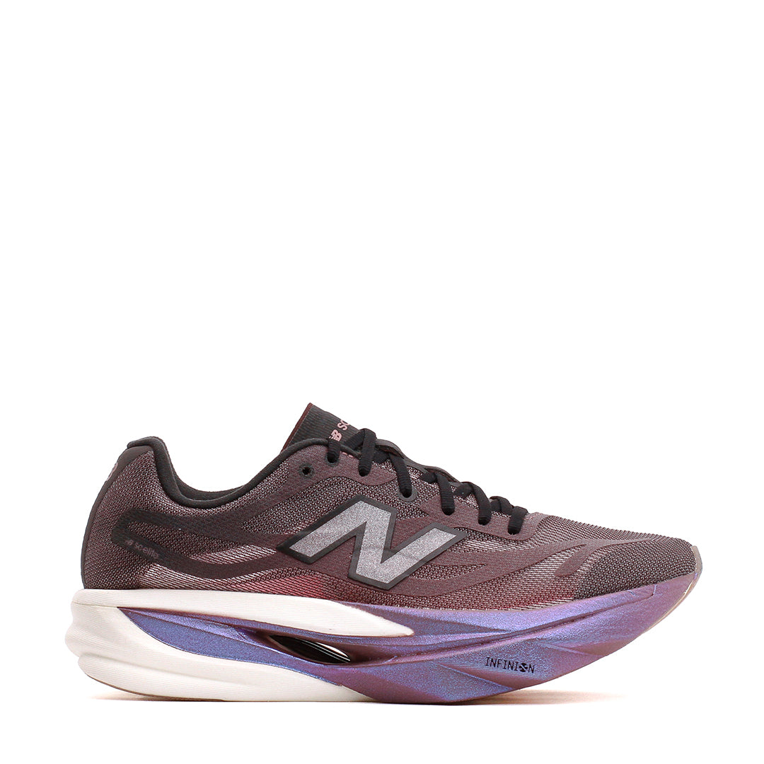New Balance Men SuperComp Elite v6 Cherry Leather Pebble MRCEL2HW