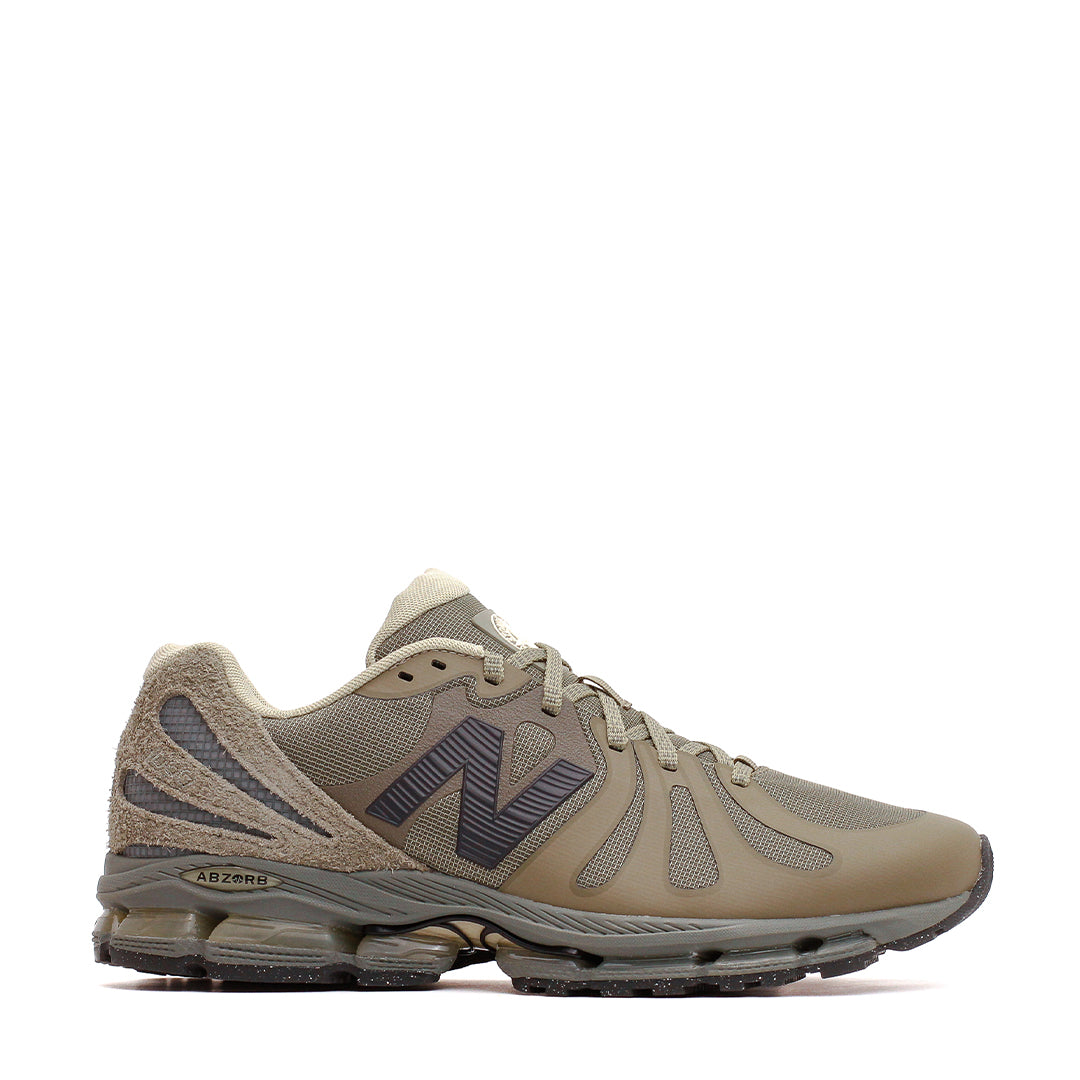 New Balance x Stone Island Men 1890 Covert Green U1890ST Main image