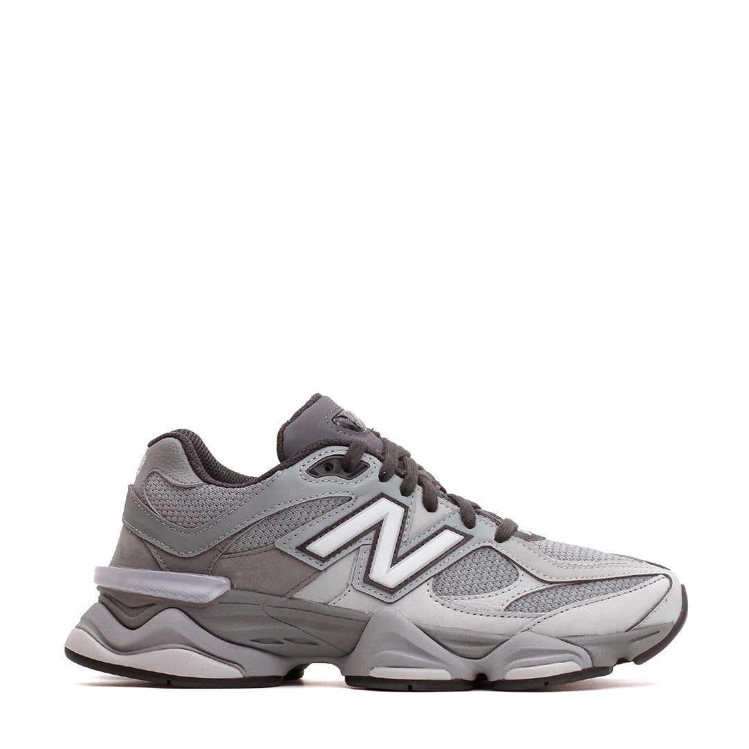 New Balance Men 9060 Slate Grey U90609XS