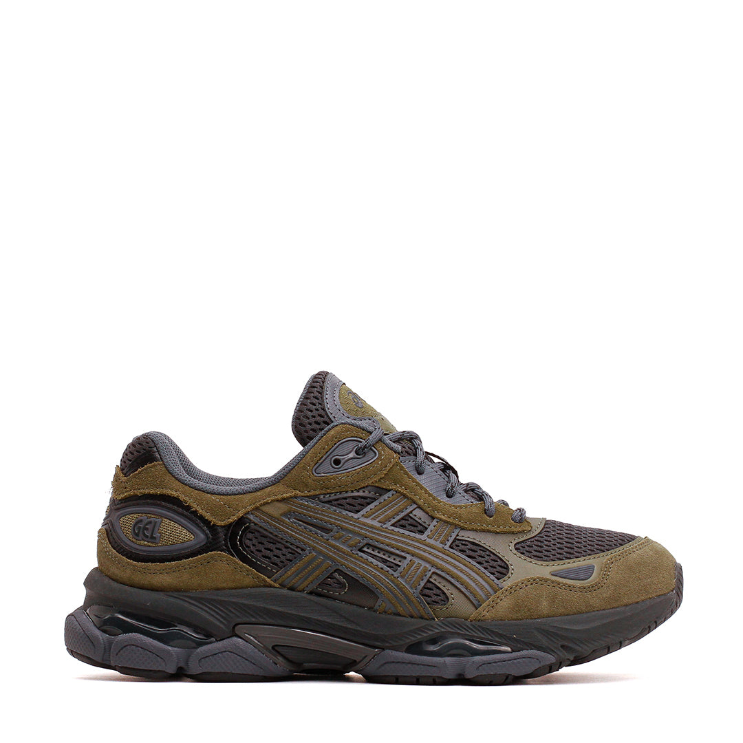 Asics Men Gel-NYC 2.0 Graphite Grey 1203B080-021 Main image