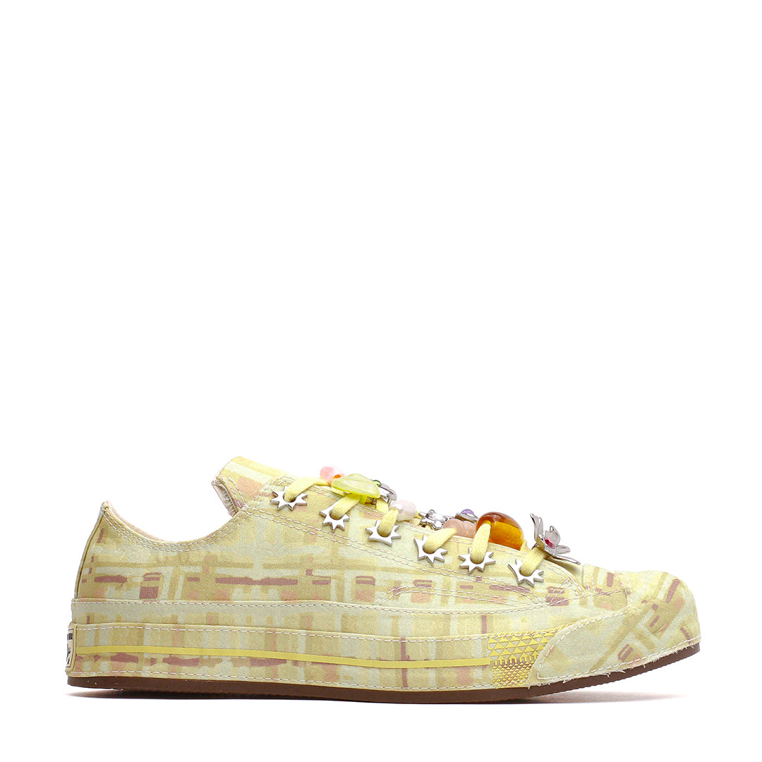Converse x Collina Strada Men Chuck 70 Ox Mellow Yellow A22205C-700 Main image