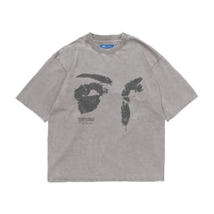SCRT Memories T-Shirt Grey