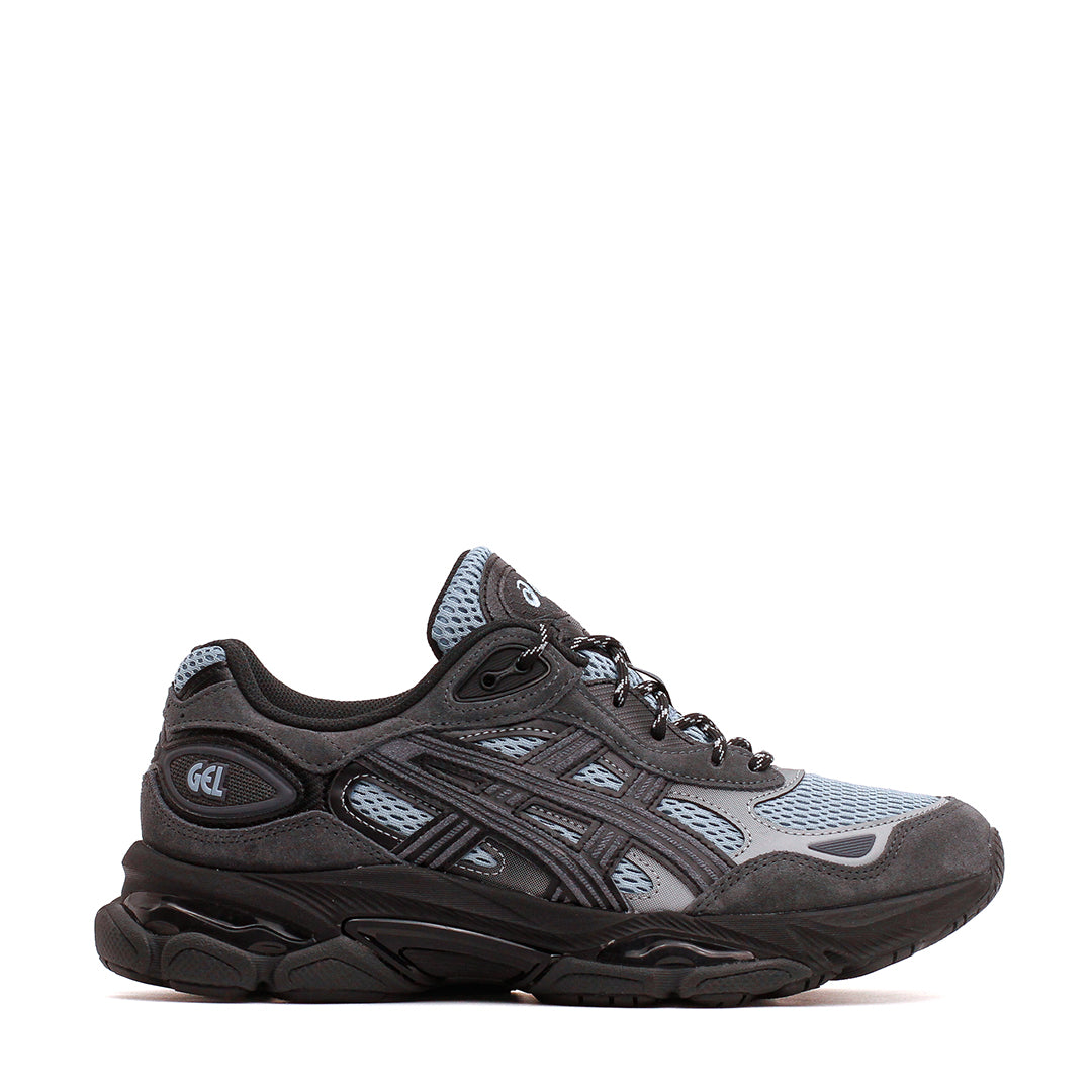 Asics Men Gel-NYC 2.0 Slate Blue Graphite Grey 1203B080-400 Main image
