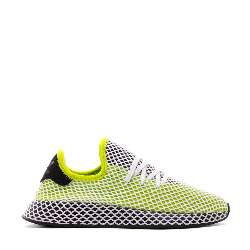 Adidas Deerupt Runners - 6 New Colorways